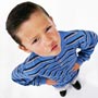 Dealing with a stubborn child
